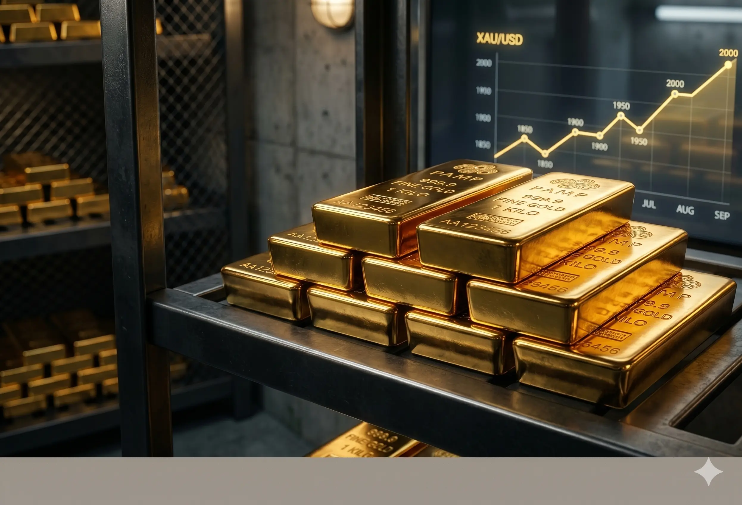 Why Sri Lankan Gold Prices Are Surging in 2026
